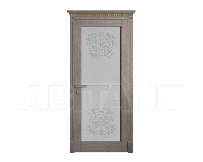Купить Дверь деревянная Porte in Door 2018 MANTEGNA 2315