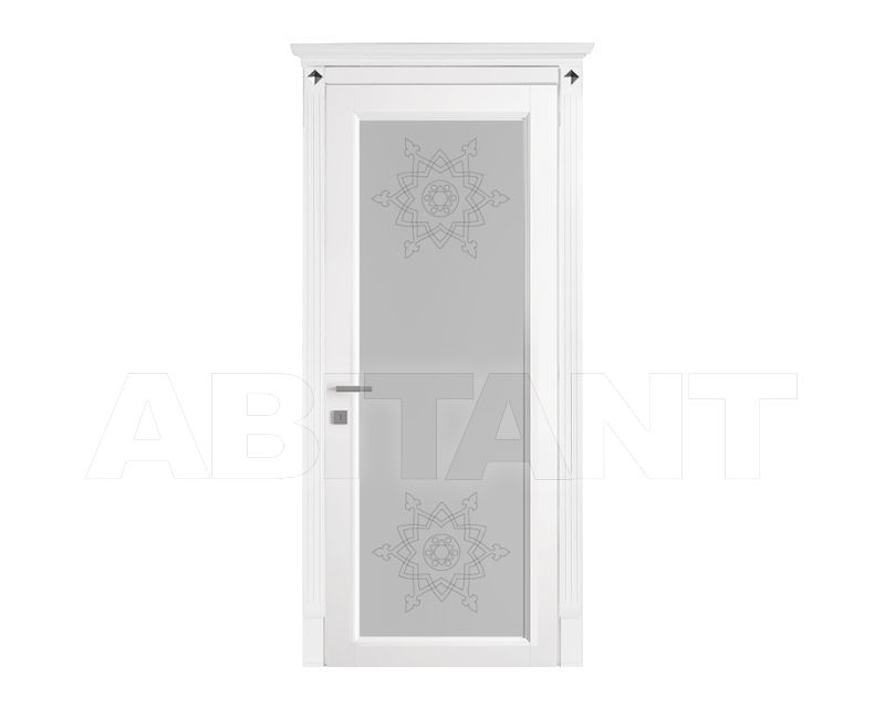 Купить Дверь деревянная Porte in Door 2018 MANTEGNA 2387