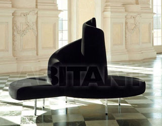 Диван Tatlin Edra Edition 2011 tat010