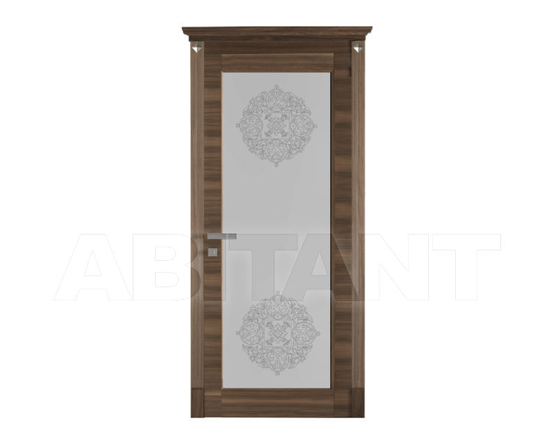 Купить Дверь деревянная Porte in Door 2018 MANTEGNA 2439