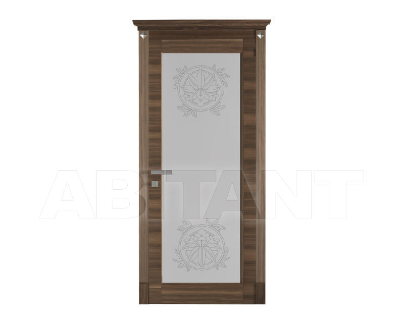 Купить Дверь деревянная Porte in Door 2018 MANTEGNA 2443