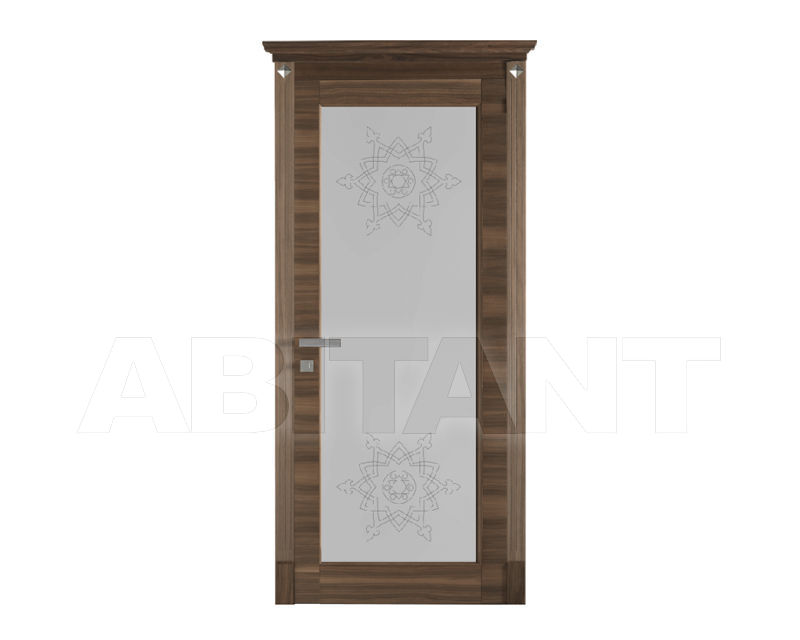 Купить Дверь деревянная Porte in Door 2018 MANTEGNA 2451