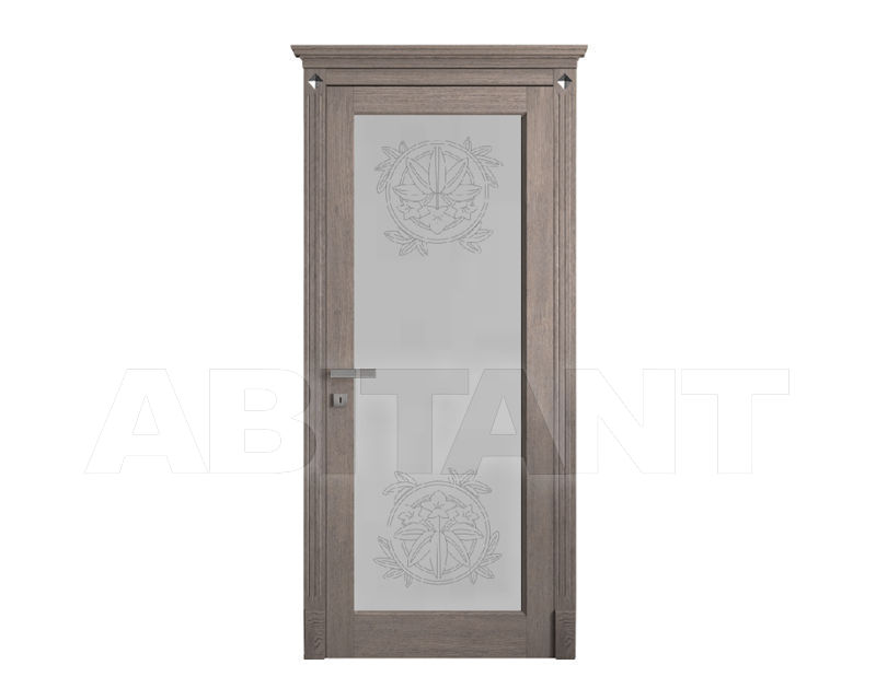 Купить Дверь деревянная Porte in Door 2018 MANTEGNA 2479
