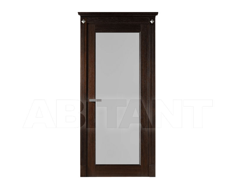 Купить Дверь деревянная Porte in Door 2018 MANTEGNA 2499