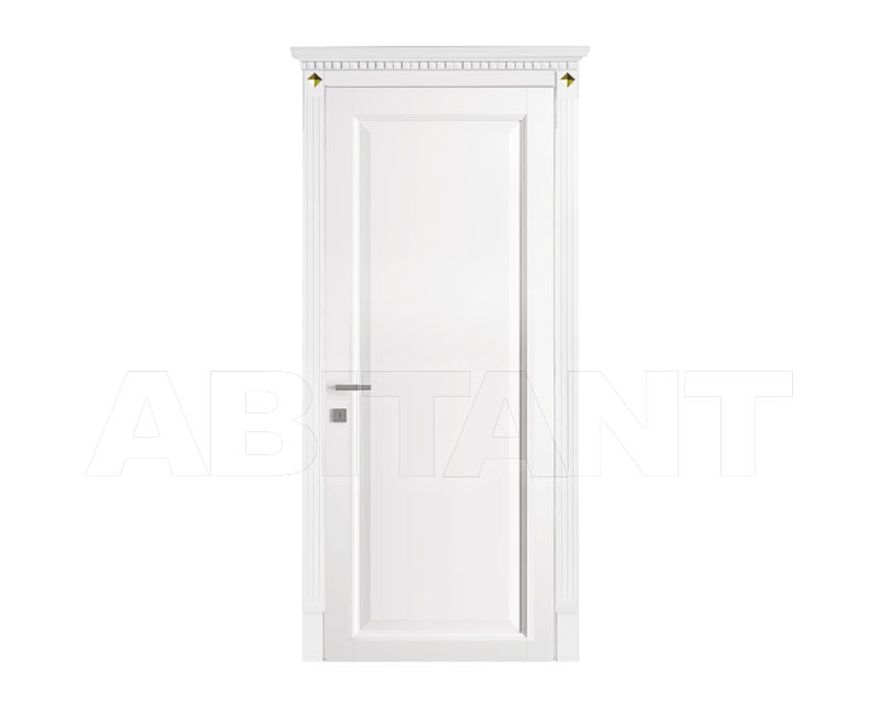 Купить Дверь деревянная Porte in Door 2018 MANTEGNA 2527