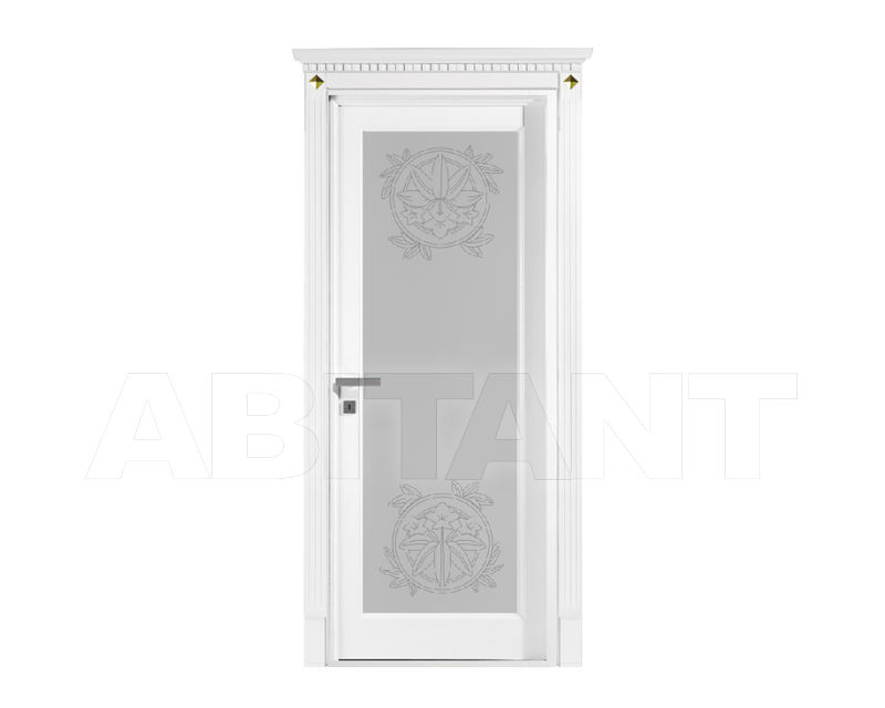 Купить Дверь деревянная Porte in Door 2018 MANTEGNA 2539