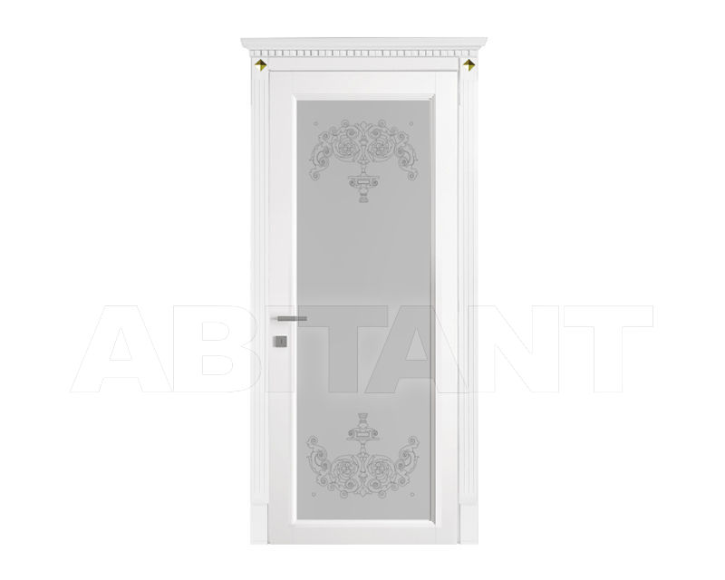 Купить Дверь деревянная Porte in Door 2018 MANTEGNA 2543