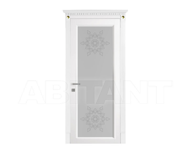 Купить Дверь деревянная Porte in Door 2018 MANTEGNA 2547