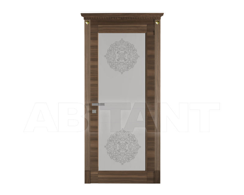 Купить Дверь деревянная Porte in Door 2018 MANTEGNA 2595