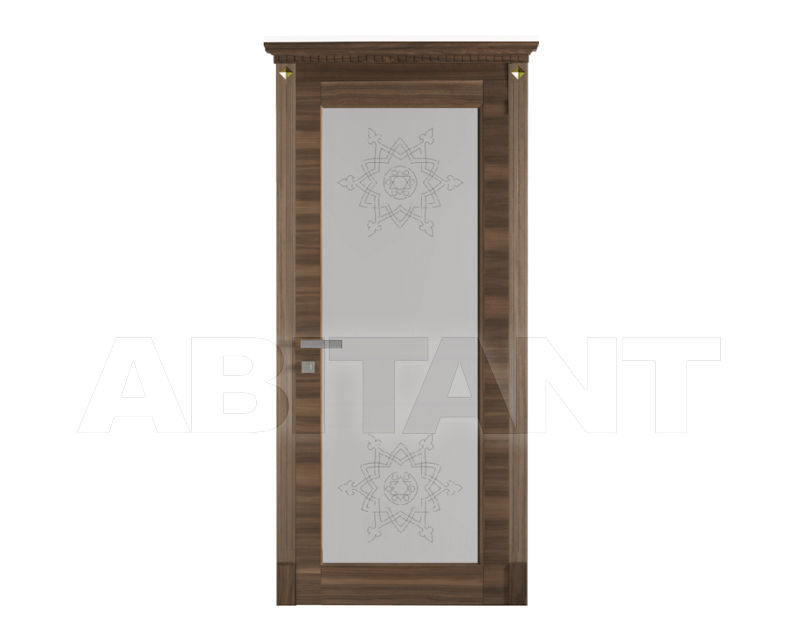 Купить Дверь деревянная Porte in Door 2018 MANTEGNA 2607