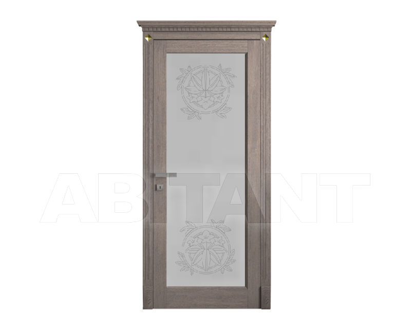Купить Дверь деревянная Porte in Door 2018 MANTEGNA 2631