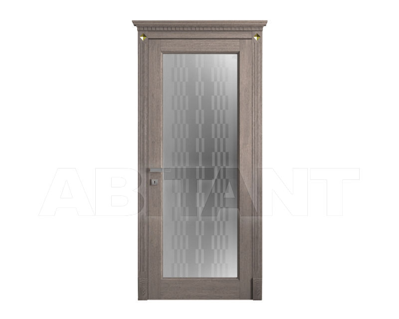 Купить Дверь деревянная Porte in Door 2018 MANTEGNA 2643