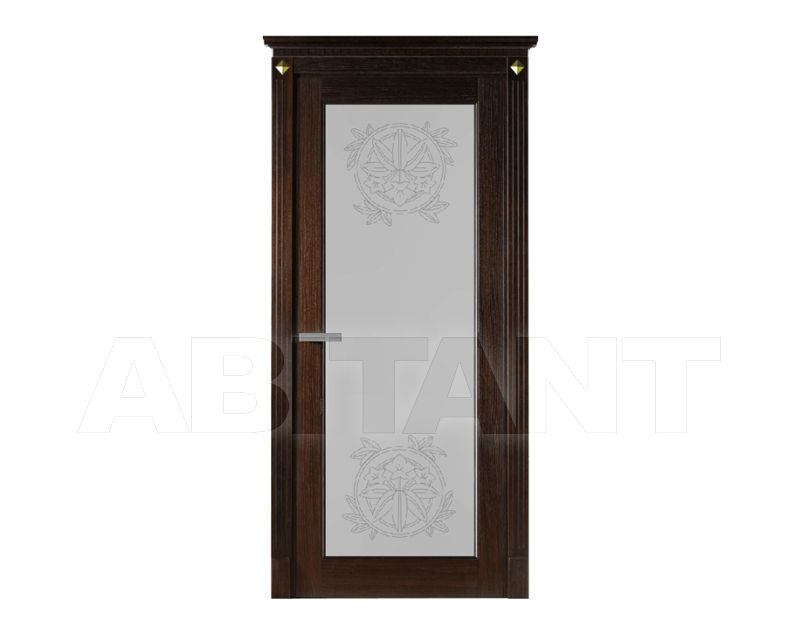 Купить Дверь деревянная Porte in Door 2018 MANTEGNA 2663