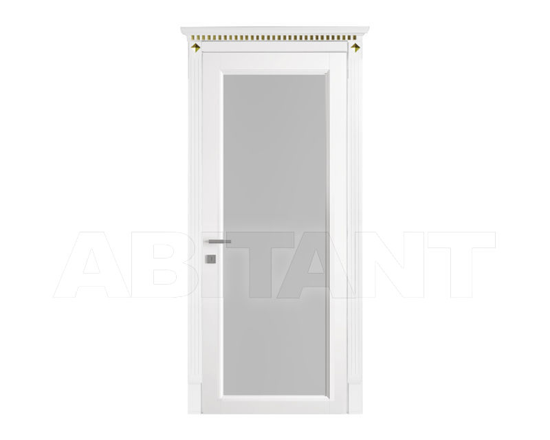Купить Дверь деревянная Porte in Door 2018 MANTEGNA 2687