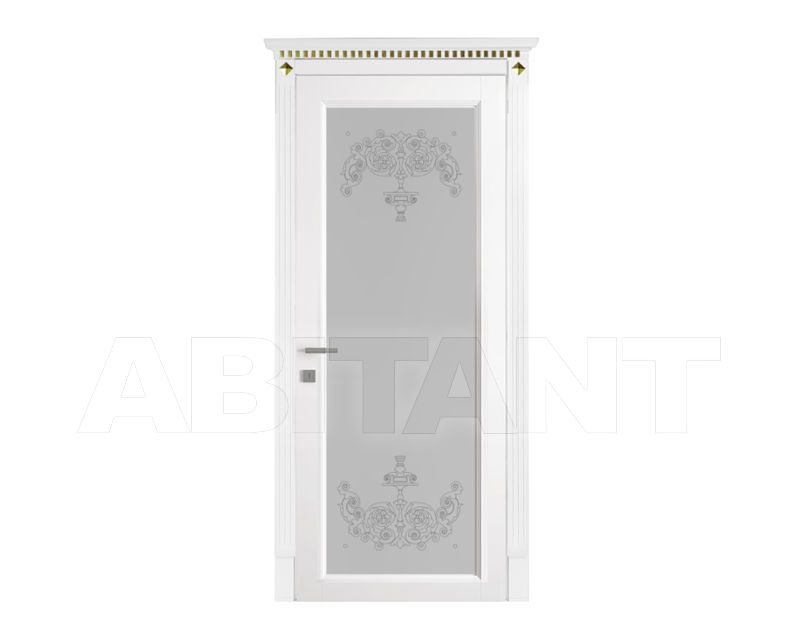 Купить Дверь деревянная Porte in Door 2018 MANTEGNA 2699