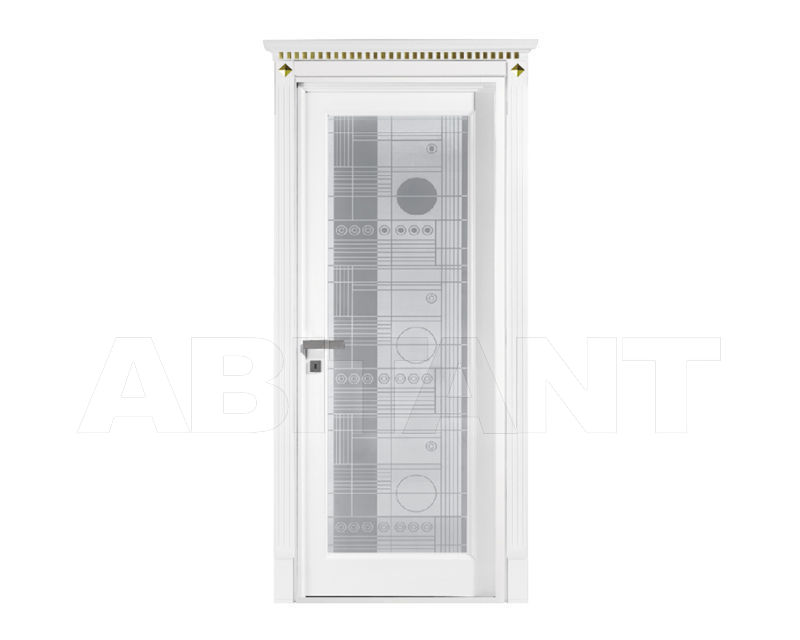 Купить Дверь деревянная Porte in Door 2018 MANTEGNA 2711