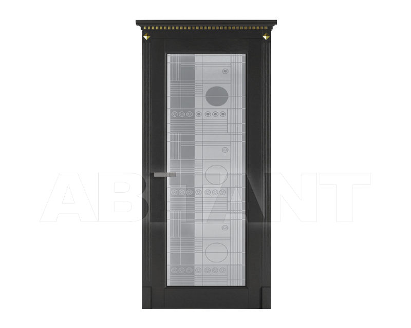 Купить Дверь деревянная Porte in Door 2018 MANTEGNA 2743