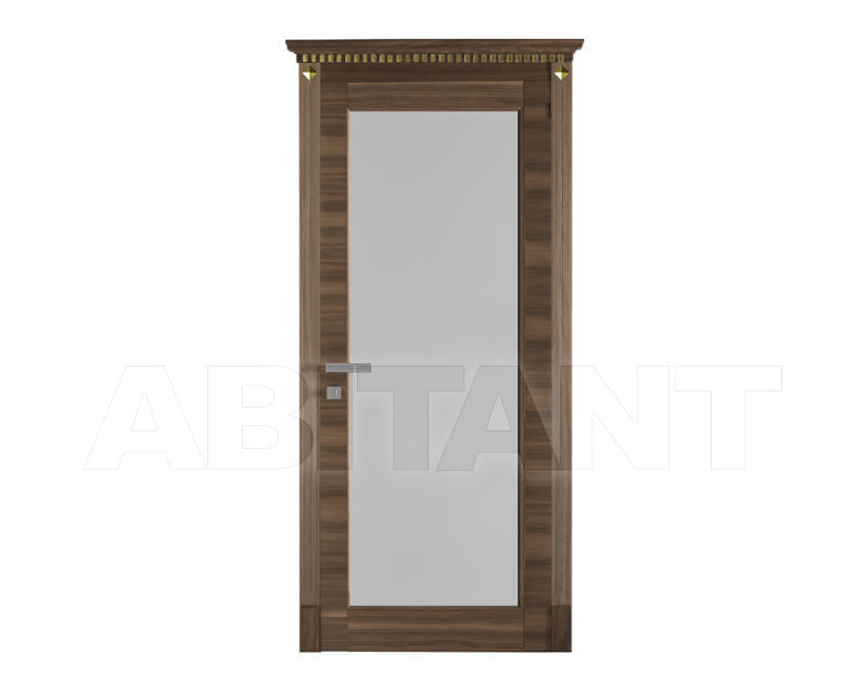 Купить Дверь деревянная Porte in Door 2018 MANTEGNA 2751