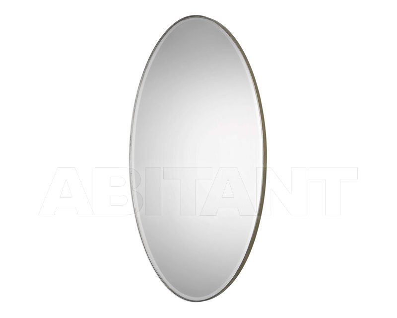 Купить Зеркало настенное Petra Oval Uttermost 2018 09095