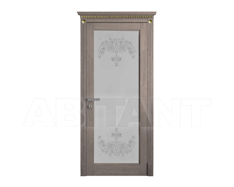 Купить Дверь деревянная Porte in Door 2018 MANTEGNA 2795