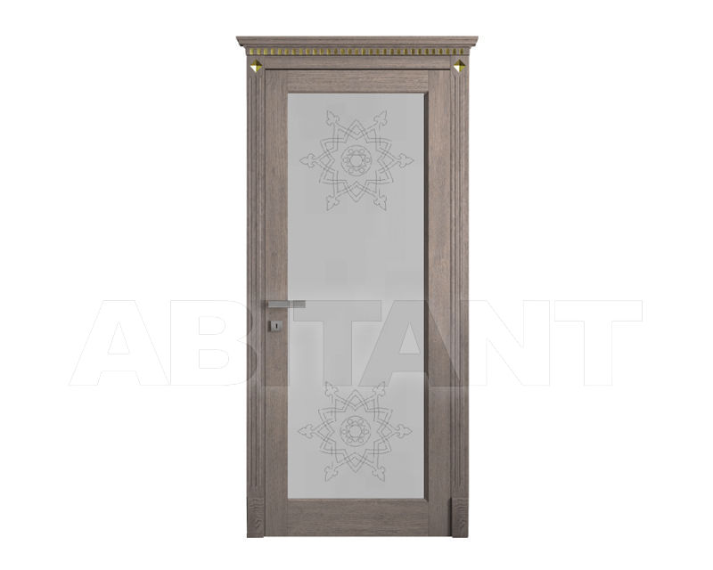 Купить Дверь деревянная Porte in Door 2018 MANTEGNA 2799