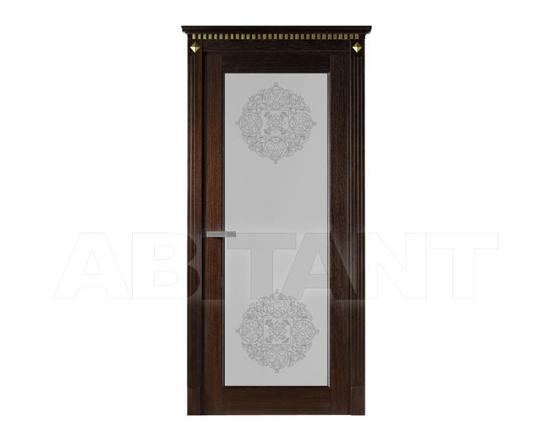 Купить Дверь деревянная Porte in Door 2018 MANTEGNA 2819