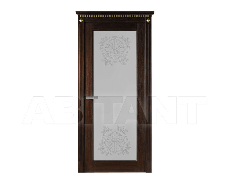 Купить Дверь деревянная Porte in Door 2018 MANTEGNA 2823