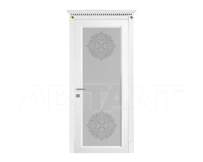 Купить Дверь деревянная Porte in Door 2018 MANTEGNA 2851