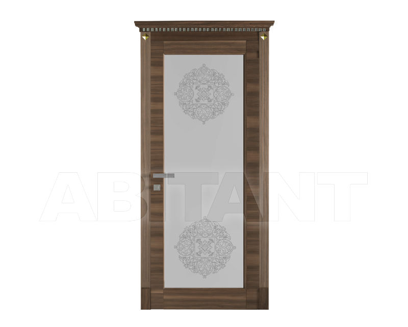 Купить Дверь деревянная Porte in Door 2018 MANTEGNA 2915