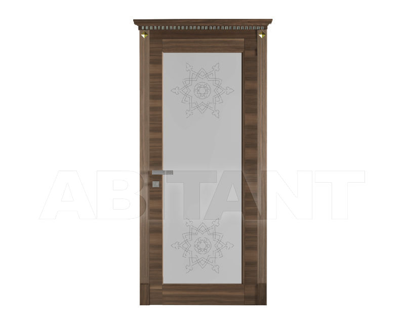 Купить Дверь деревянная Porte in Door 2018 MANTEGNA 2927