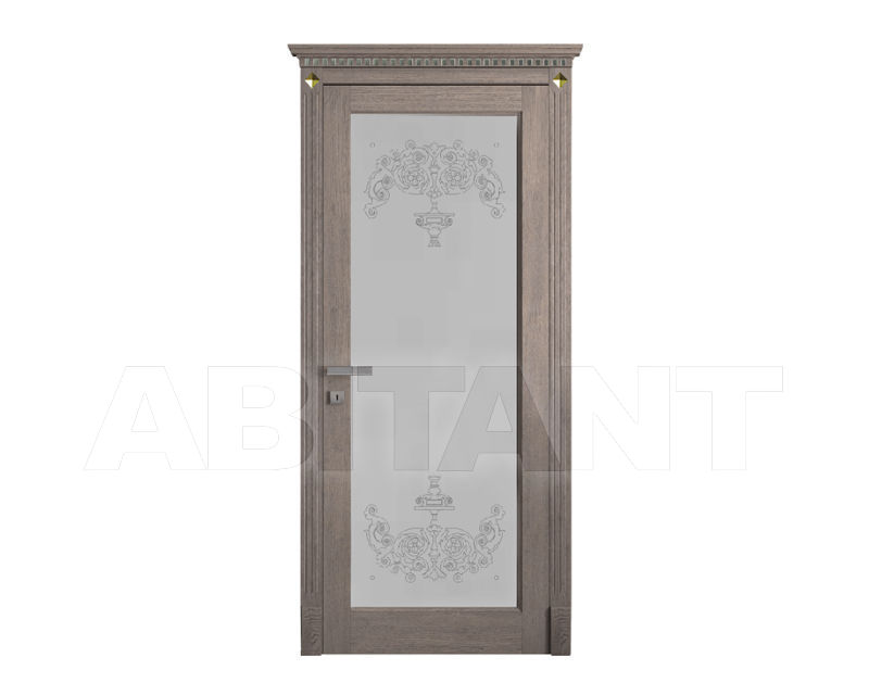 Купить Дверь деревянная Porte in Door 2018 MANTEGNA 2955
