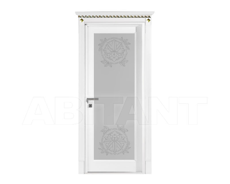 Купить Дверь деревянная Porte in Door 2018 MANTEGNA 3015