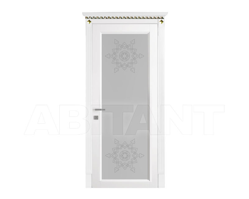 Купить Дверь деревянная Porte in Door 2018 MANTEGNA 3023
