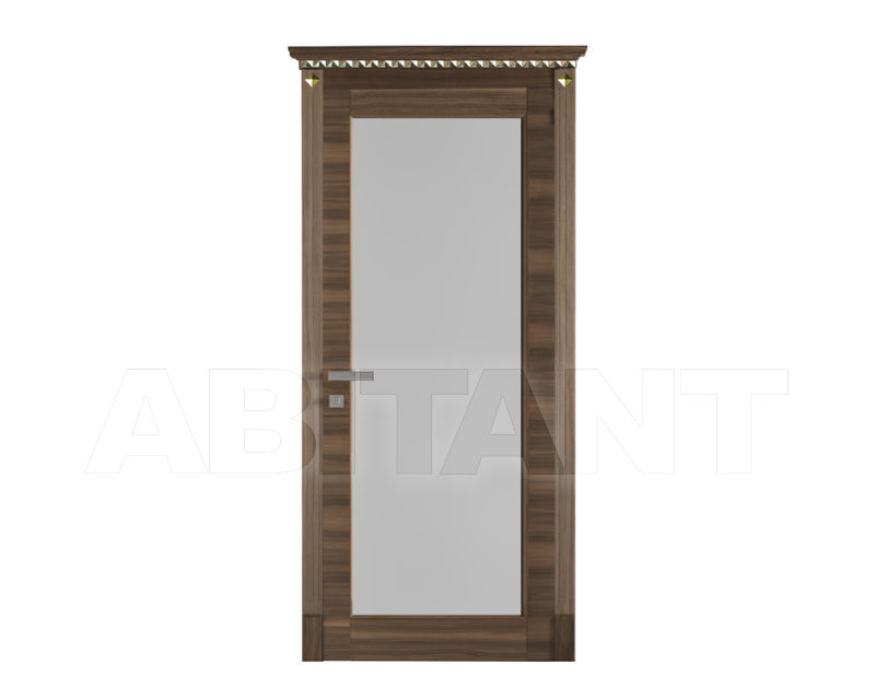 Купить Дверь деревянная Porte in Door 2018 MANTEGNA 3071
