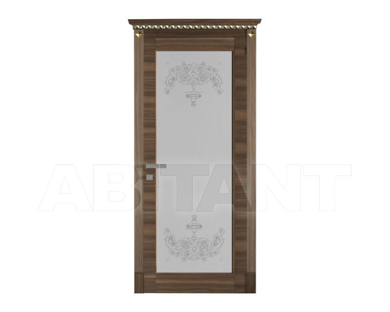 Купить Дверь деревянная Porte in Door 2018 MANTEGNA 3083