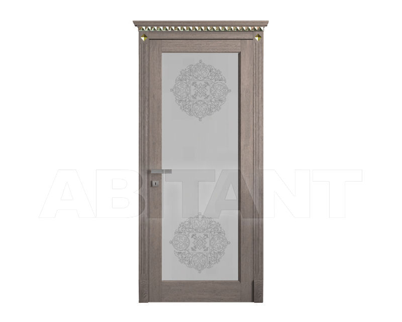 Купить Дверь деревянная Porte in Door 2018 MANTEGNA 3107