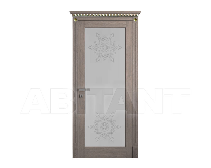 Купить Дверь деревянная Porte in Door 2018 MANTEGNA 3119