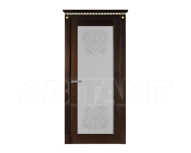 Купить Дверь деревянная Porte in Door 2018 MANTEGNA 3143