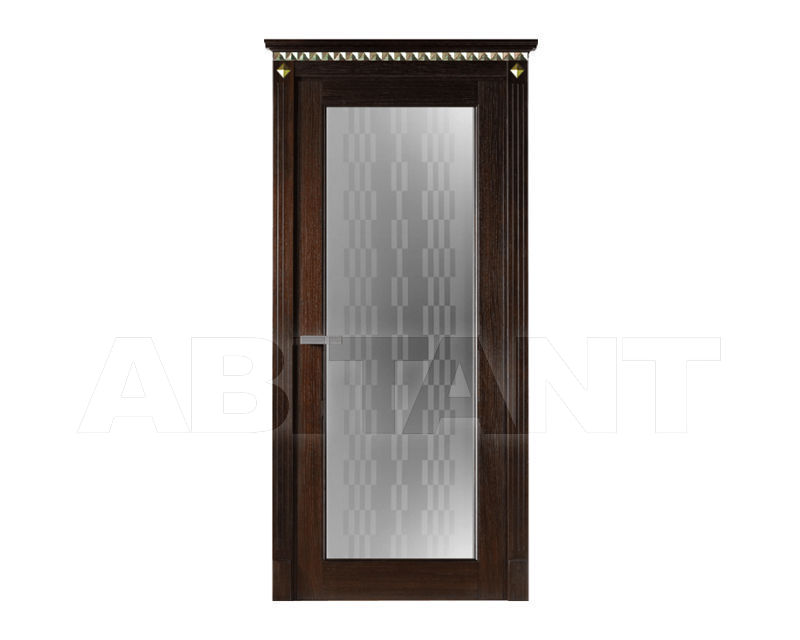 Купить Дверь деревянная Porte in Door 2018 MANTEGNA 3155