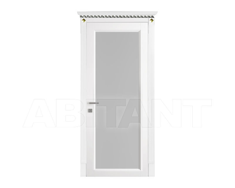 Купить Дверь деревянная Porte in Door 2018 MANTEGNA 3167