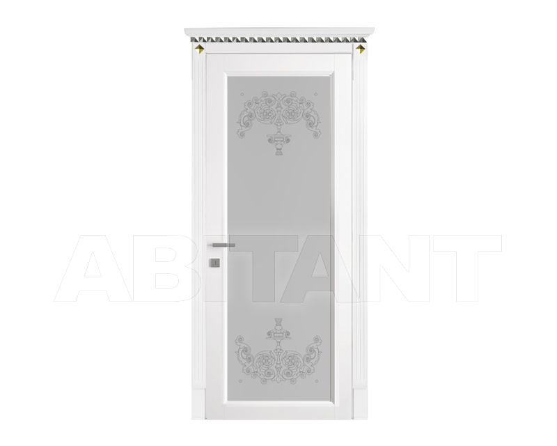 Купить Дверь деревянная Porte in Door 2018 MANTEGNA 3179