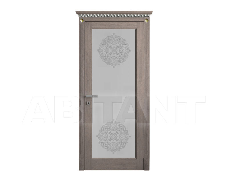 Купить Дверь деревянная Porte in Door 2018 MANTEGNA 3203
