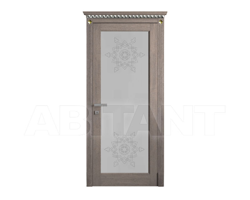 Купить Дверь деревянная Porte in Door 2018 MANTEGNA 3215