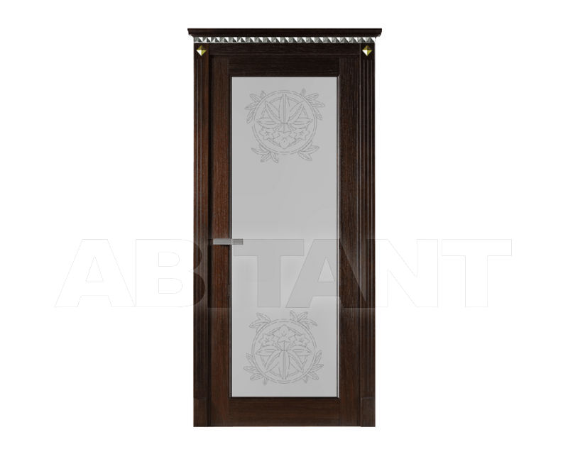 Купить Дверь деревянная Porte in Door 2018 MANTEGNA 3239