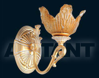 Светильник настенный Creaciones Cordon Lighting Jewellery 8674/1