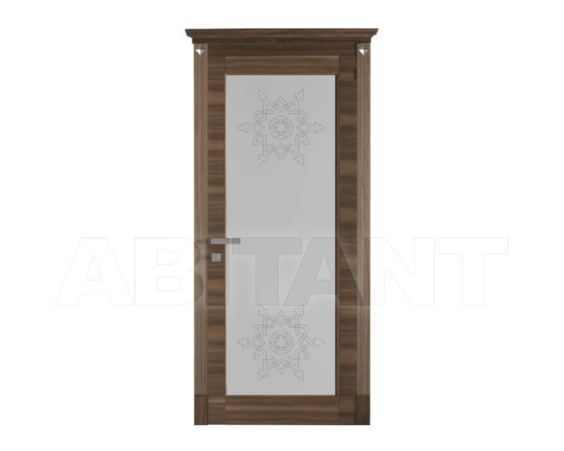 Купить Дверь деревянная Porte in Door 2018 MANTEGNA 3311