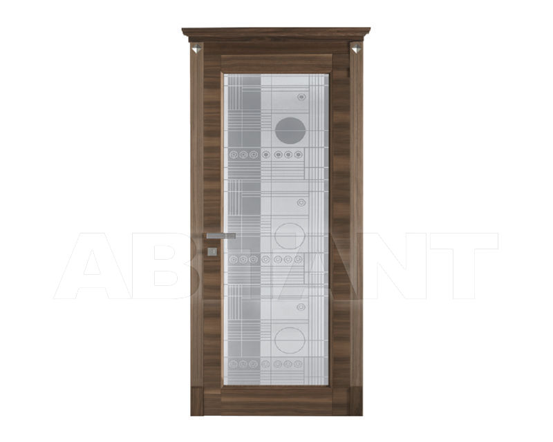 Купить Дверь деревянная Porte in Door 2018 MANTEGNA 3319
