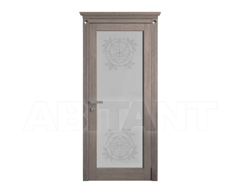 Купить Дверь деревянная Porte in Door 2018 MANTEGNA 3345