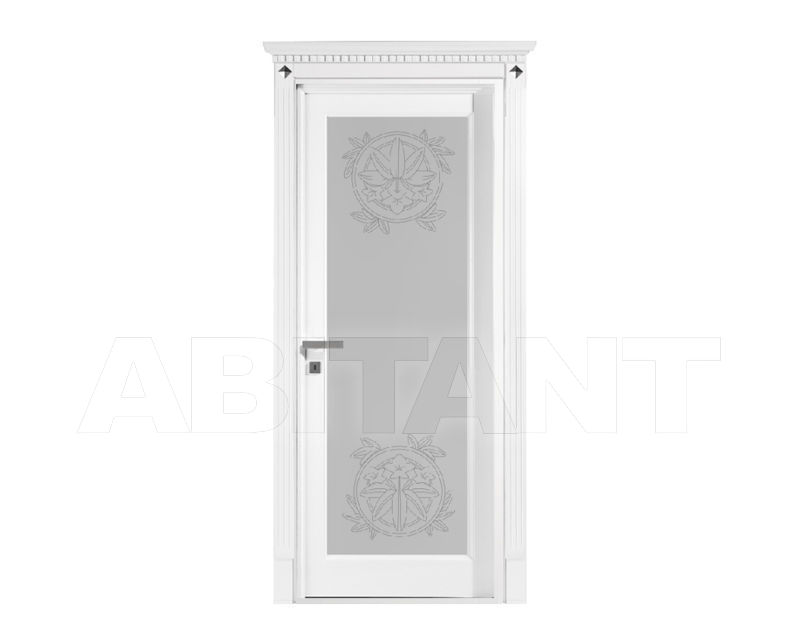 Купить Дверь деревянная Porte in Door 2018 MANTEGNA 3409