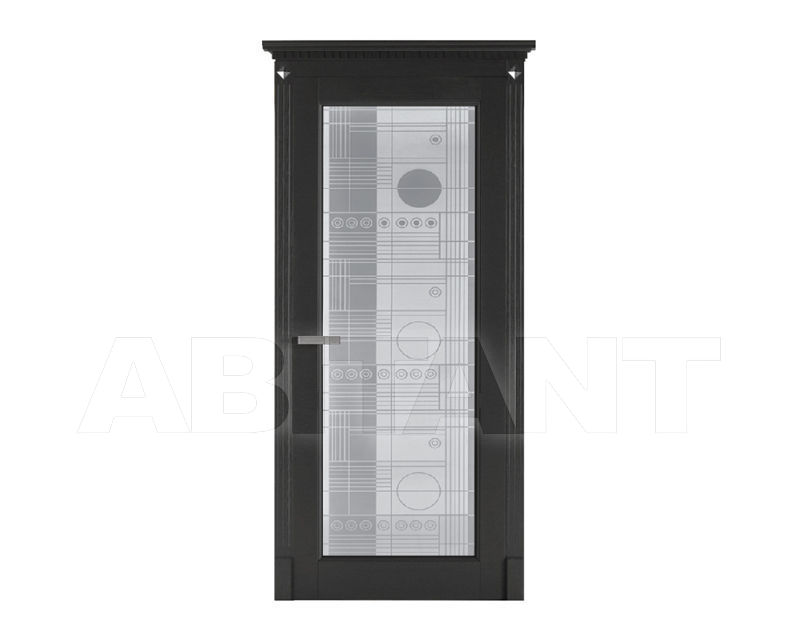 Купить Дверь деревянная Porte in Door 2018 MANTEGNA 3441